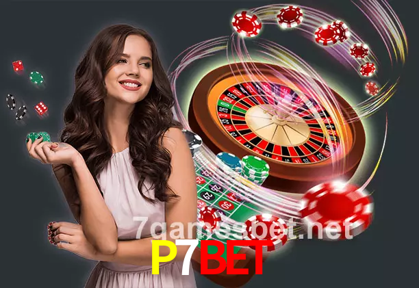 vivo no cassino P7Bet