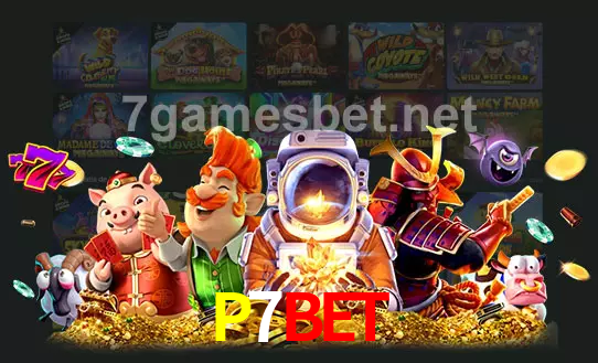 cassino P7Bet