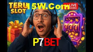 Slot Games P7Bet