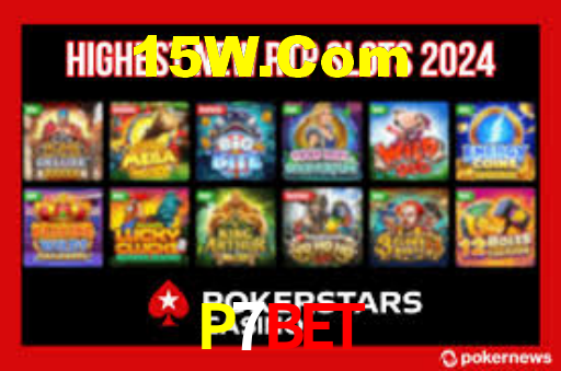 P7Bet - Experiência Real De Cassino - P7Bet.Com