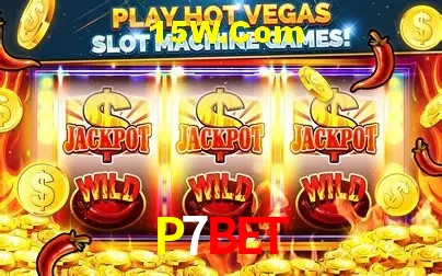 Game Providers P7Bet