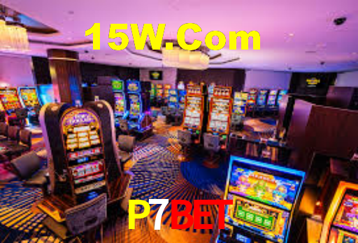 Experimente o Login Seguro Premium no P7Bet