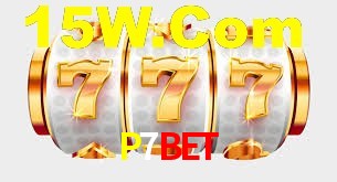 P7Bet App Interface