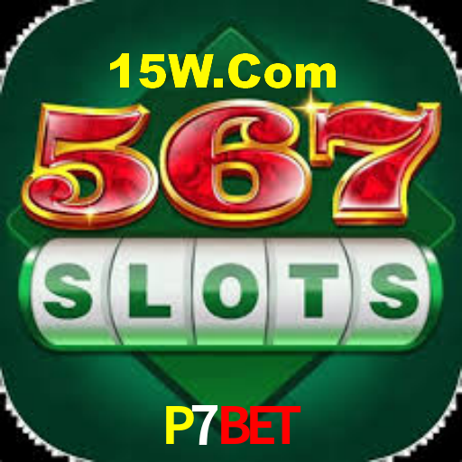 P7Bet: Seu Cassino Premiado com Pagamentos Rápidos