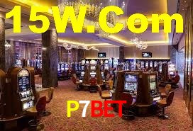 Roulette Table P7Bet