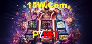 Experiência VIP P7Bet