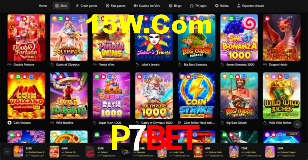 P7Bet.Com