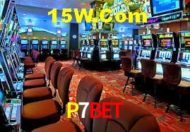 Welcome Bonus P7Bet
