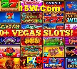 Experiência VIP P7Bet