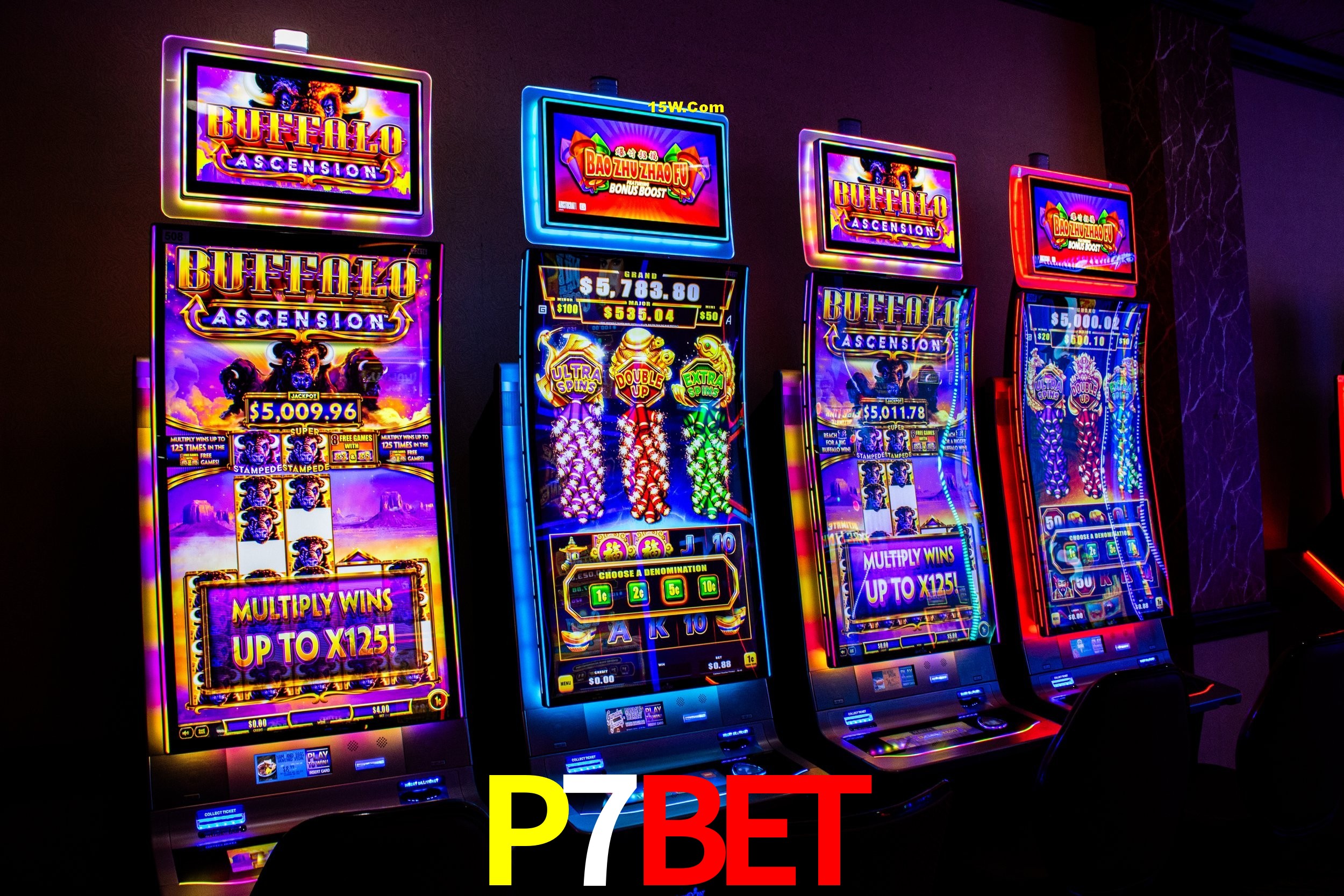 Quick Registration P7Bet