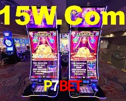 Live Casino P7Bet