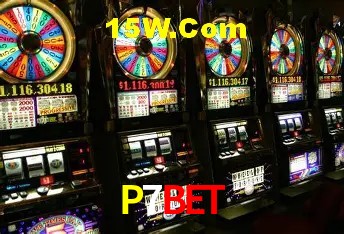 Platform Technology P7Bet