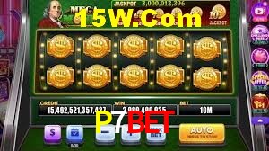 Game Providers P7Bet