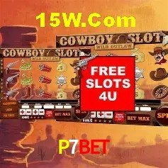 Flash Promotion P7Bet