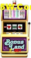 Bonus Features P7Bet