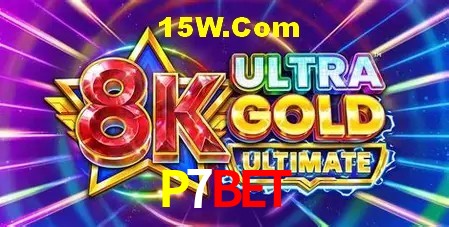 Welcome Bonus P7Bet